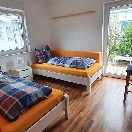 Studio Im Bottcherweg 6 Wolfenbuttel Bagian luar foto