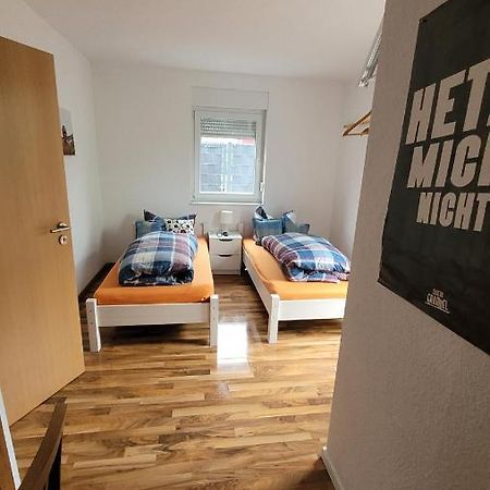 Studio Im Bottcherweg 6 Wolfenbuttel Bagian luar foto