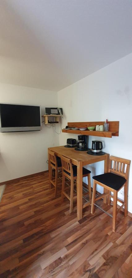 Studio Im Bottcherweg 6 Wolfenbuttel Bagian luar foto