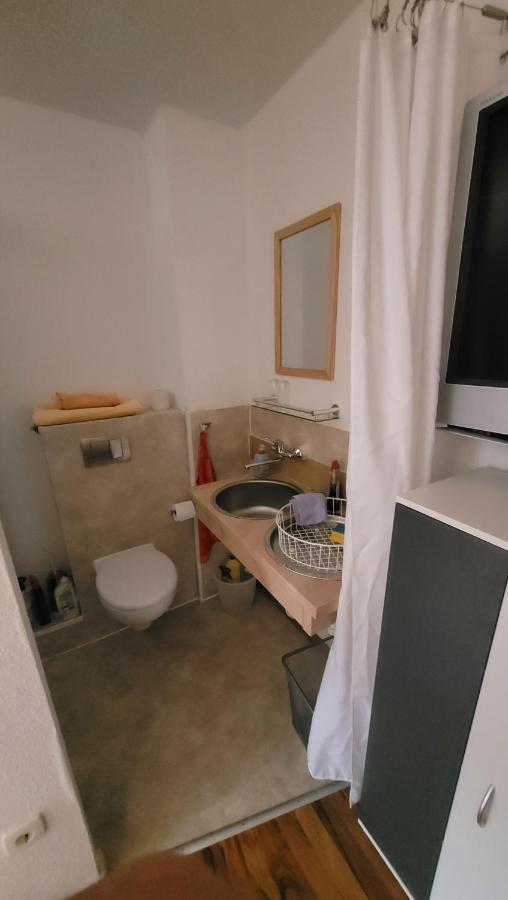Studio Im Bottcherweg 6 Wolfenbuttel Bagian luar foto