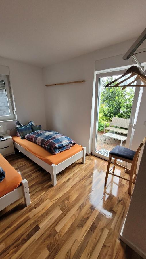 Studio Im Bottcherweg 6 Wolfenbuttel Bagian luar foto