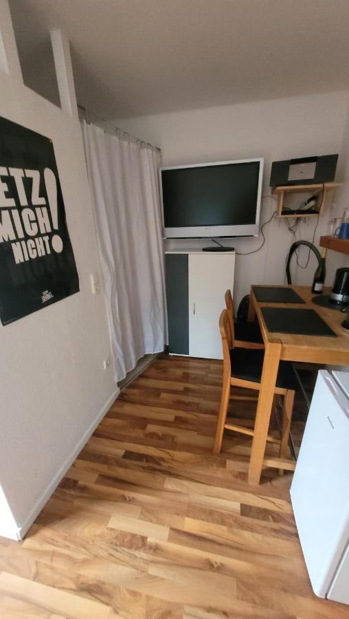 Studio Im Bottcherweg 6 Wolfenbuttel Bagian luar foto